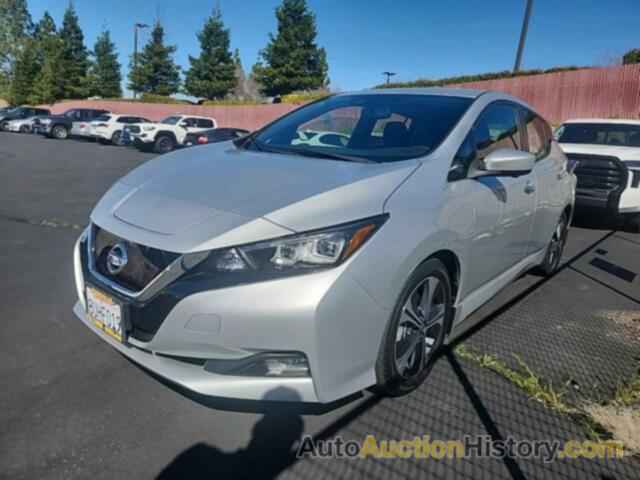 NISSAN LEAF SV, 1N4AZ1CP0LC305905