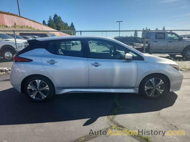 NISSAN LEAF SV, 1N4AZ1CP0LC305905