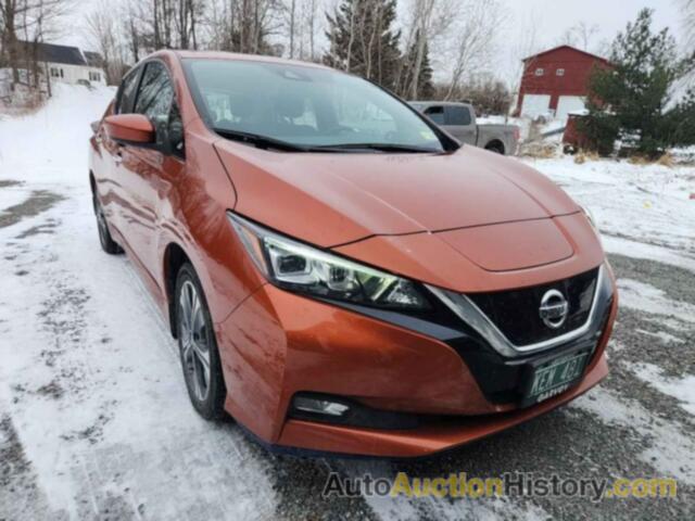 NISSAN LEAF SV PLUS, 1N4BZ1CV8NC560727