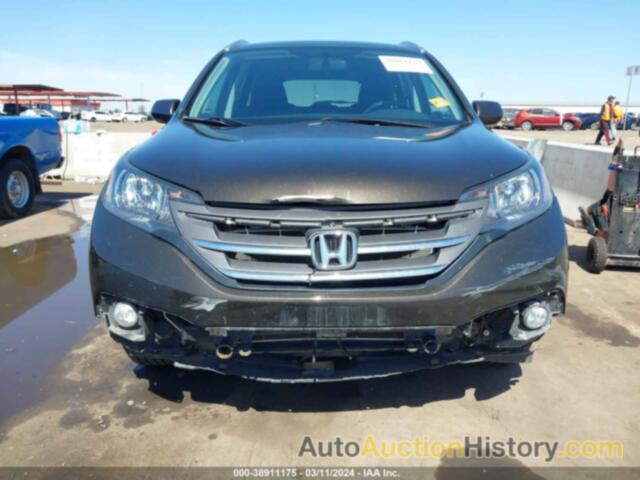 HONDA CR-V EX-L, 2HKRM3H70EH560450