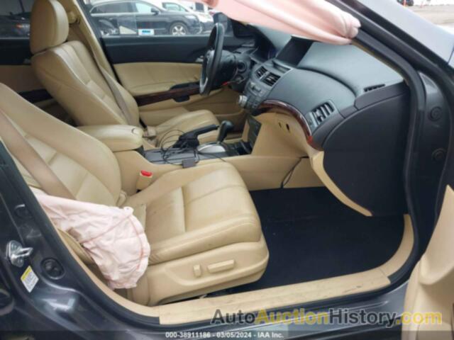 HONDA ACCORD CROSSTOUR EX-L, 5J6TF1H56AL000399