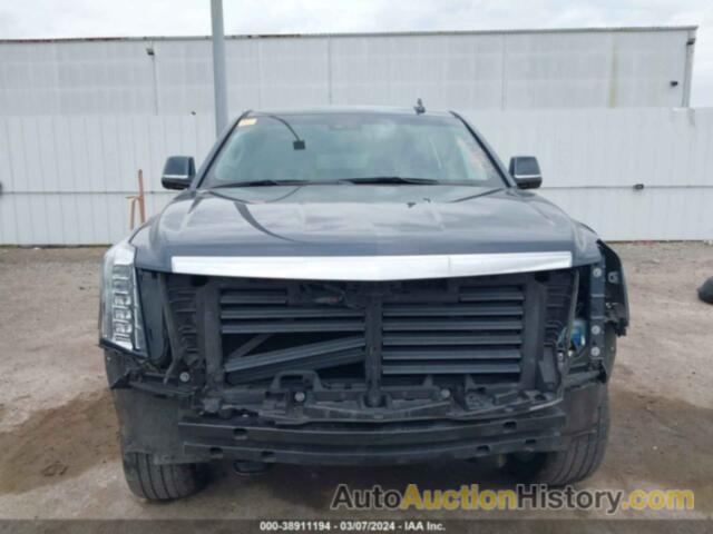 CADILLAC ESCALADE ESV 2WD LUXURY, 1GYS3HKJXLR172230