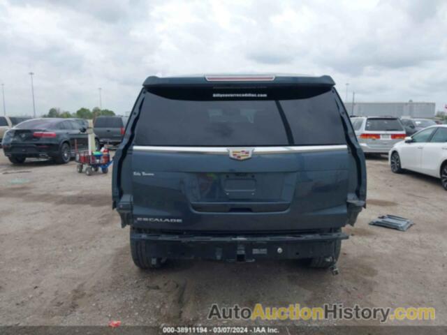 CADILLAC ESCALADE ESV 2WD LUXURY, 1GYS3HKJXLR172230