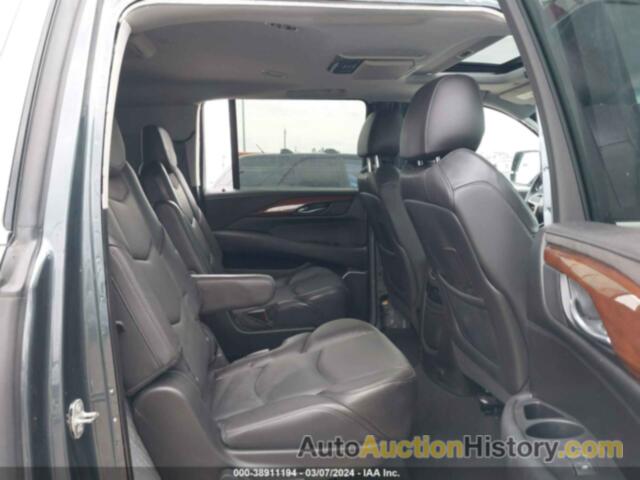 CADILLAC ESCALADE ESV 2WD LUXURY, 1GYS3HKJXLR172230