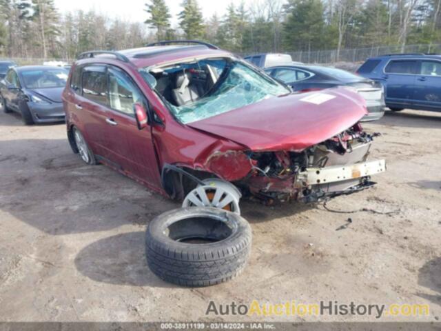 SUBARU TRIBECA 3.6R LIMITED, 4S4WX9GD0E4400431