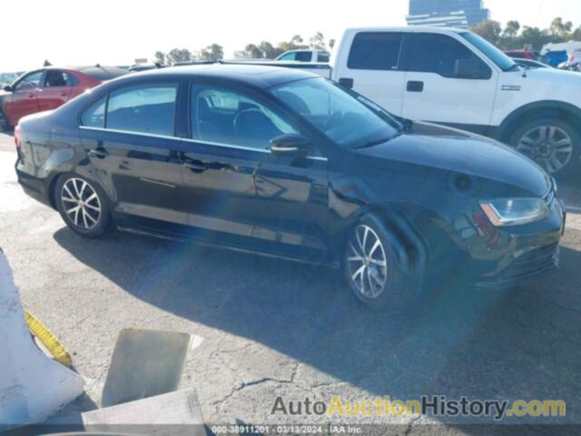 VOLKSWAGEN JETTA SE, 3VWDB7AJ7HM243158