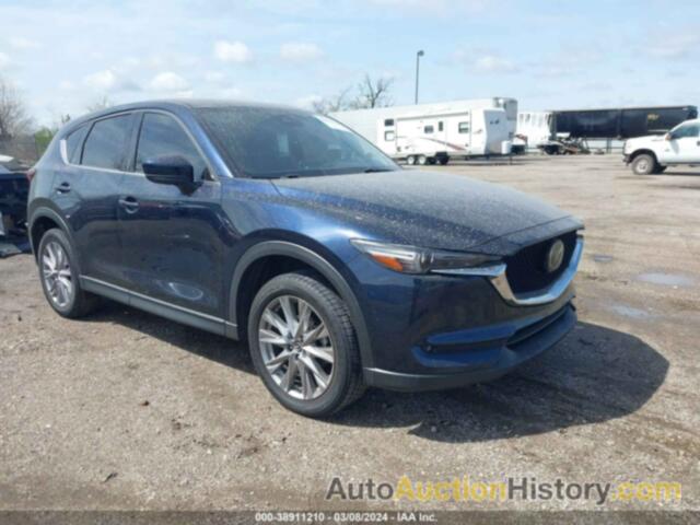 MAZDA CX-5 GRAND TOURING, JM3KFADM9L0743603