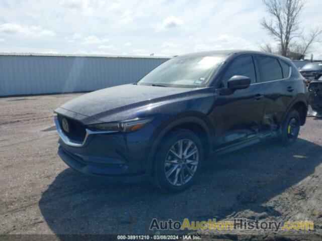 MAZDA CX-5 GRAND TOURING, JM3KFADM9L0743603