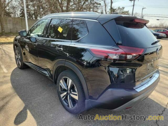 NISSAN ROGUE SL, 5N1AT3CB8MC774703