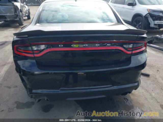 DODGE CHARGER SCAT PACK WIDEBODY, 2C3CDXGJ4PH678351