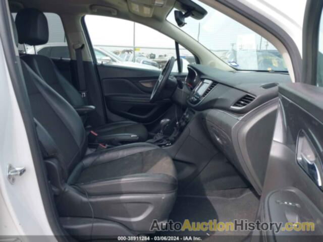 BUICK ENCORE AWD PREFERRED, KL4CJESM1MB375701