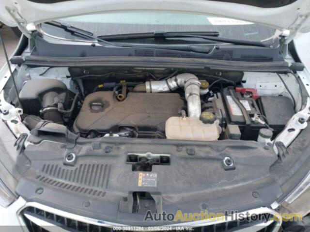 BUICK ENCORE AWD PREFERRED, KL4CJESM1MB375701