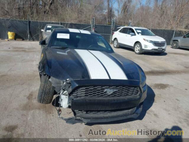 FORD MUSTANG ECOBOOST, 1FA6P8TH0F5399970