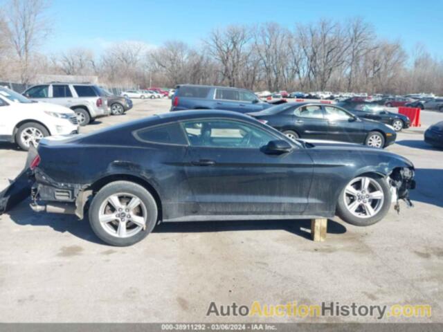 FORD MUSTANG ECOBOOST, 1FA6P8TH0F5399970