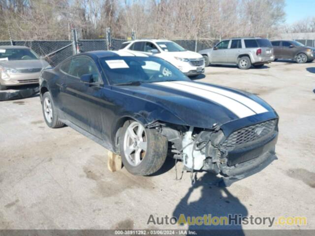 FORD MUSTANG ECOBOOST, 1FA6P8TH0F5399970