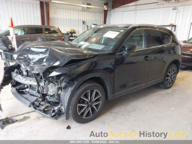 MAZDA CX-5 GRAND TOURING, JM3KFADM8J0385035