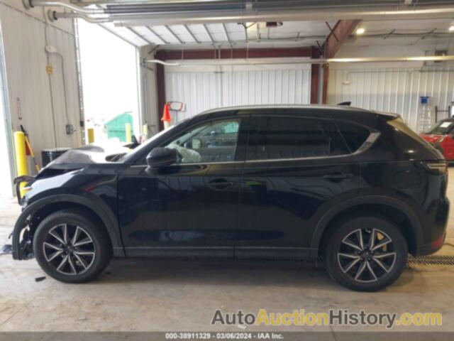 MAZDA CX-5 GRAND TOURING, JM3KFADM8J0385035