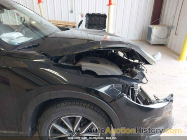 MAZDA CX-5 GRAND TOURING, JM3KFADM8J0385035