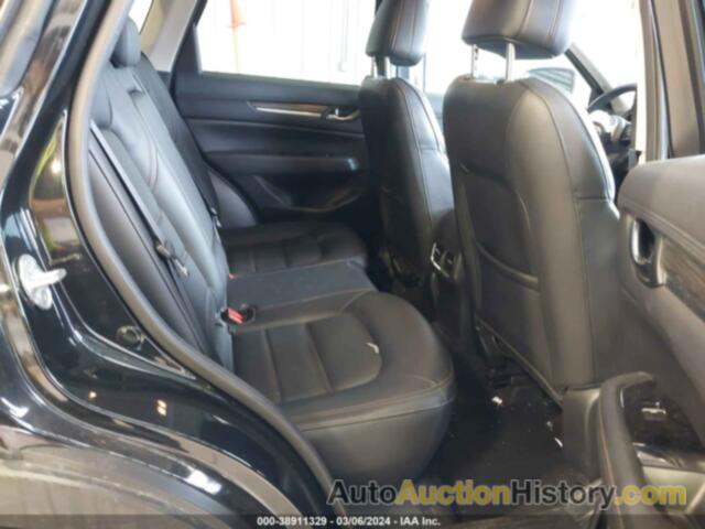 MAZDA CX-5 GRAND TOURING, JM3KFADM8J0385035