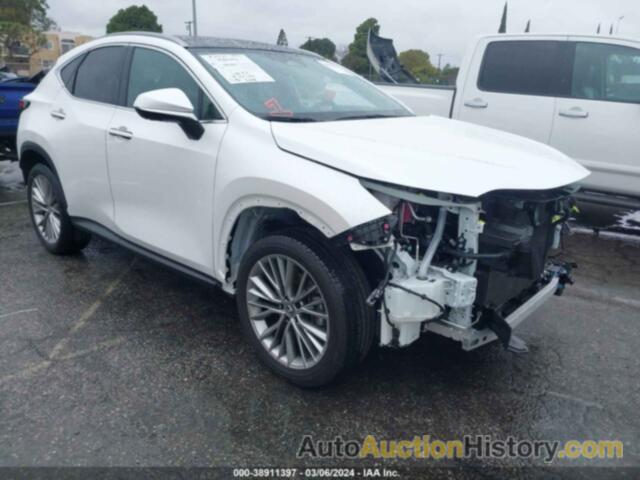 LEXUS NX 350H LUXURY, JTJHKCEZ3R5010640