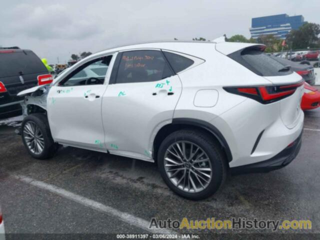 LEXUS NX 350H LUXURY, JTJHKCEZ3R5010640