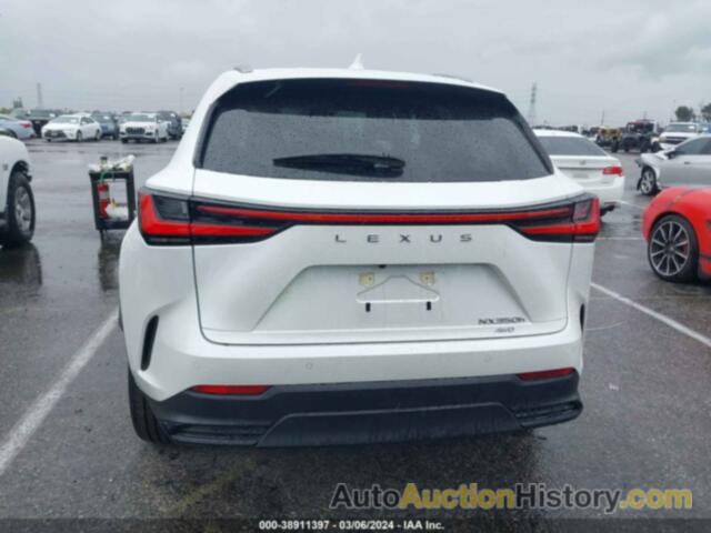 LEXUS NX 350H LUXURY, JTJHKCEZ3R5010640