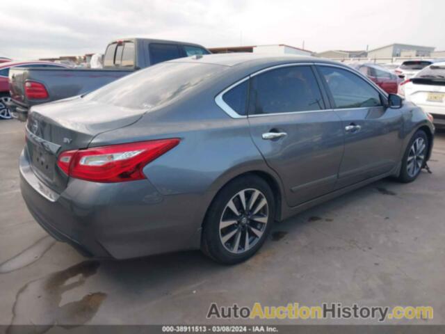 NISSAN ALTIMA 2.5 SV, 1N4AL3APXHC145006