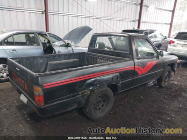 TOYOTA PICKUP 1/2 TON RN50, JT4RN50R9J5171659