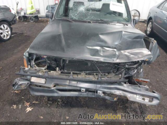 TOYOTA PICKUP 1/2 TON RN50, JT4RN50R9J5171659