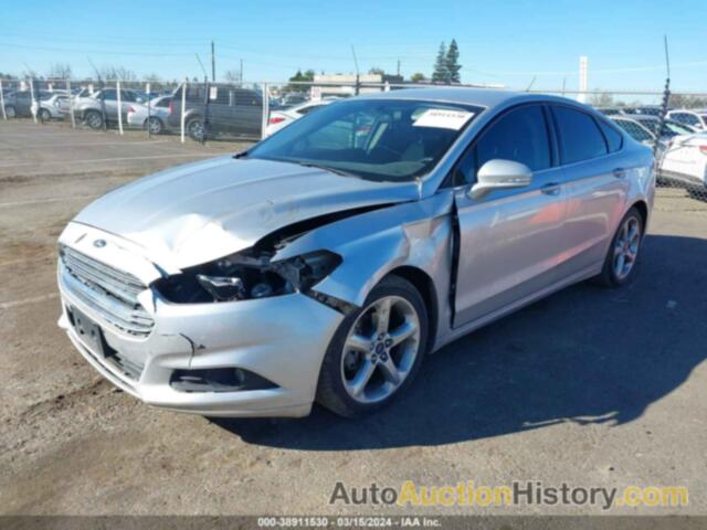 FORD FUSION SE, 3FA6P0H73FR306485