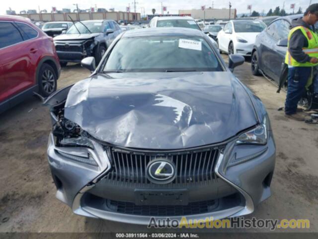 LEXUS RC 200T, JTHHA5BC3G5000896