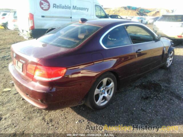 BMW 328I XDRIVE, WBAWV5C57AP098577