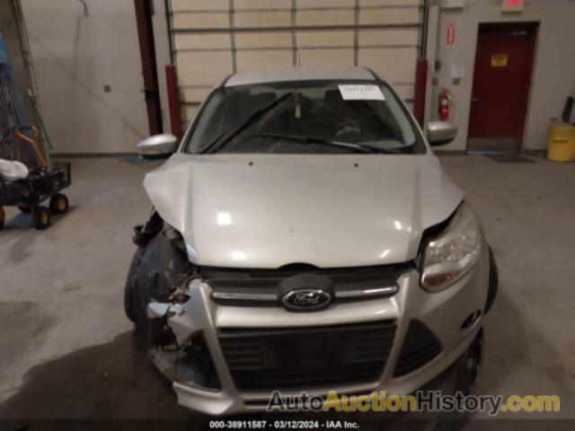 FORD FOCUS SE, 1FADP3F29DL253612