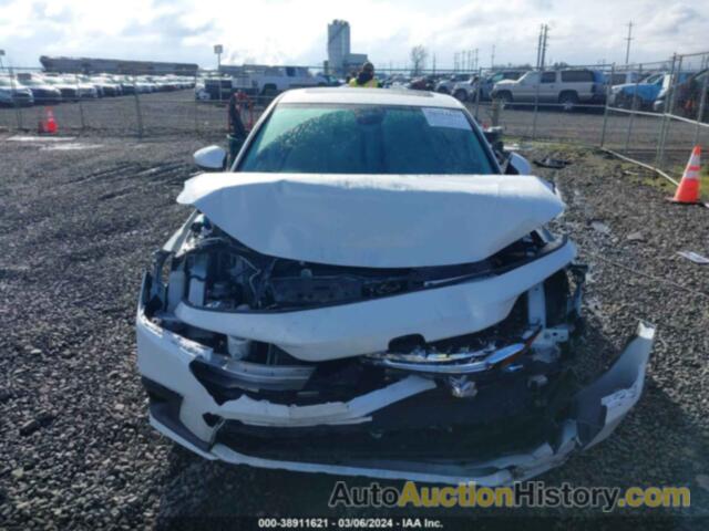 HONDA CIVIC EX, JHMFE1F7XNX009243