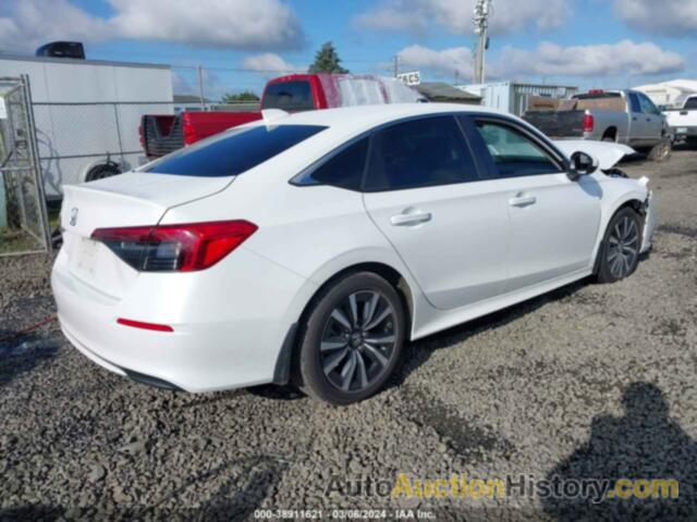 HONDA CIVIC EX, JHMFE1F7XNX009243