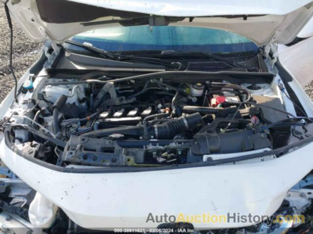 HONDA CIVIC EX, JHMFE1F7XNX009243