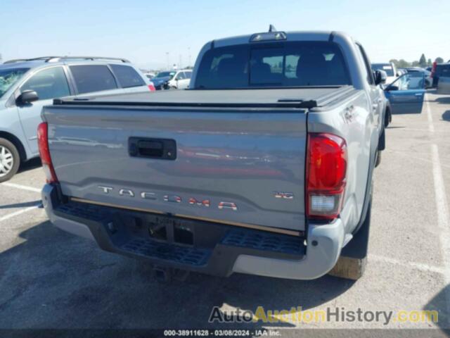 TOYOTA TACOMA TRD OFF ROAD, 3TMAZ5CN5KM094536