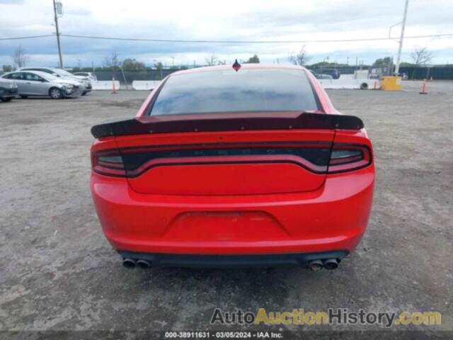 DODGE CHARGER R/T RWD, 2C3CDXCT0JH242997