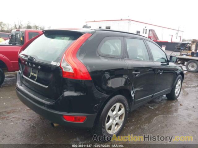 VOLVO XC60 3.2/3.2 R-DESIGN, YV4940DL8B2139569