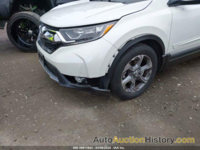 HONDA CR-V EX-L/EX-L NAVI, 2HKRW1H8XHH519898