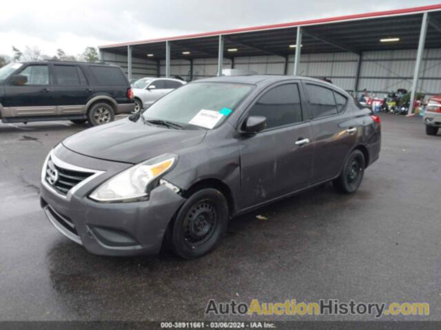 NISSAN VERSA 1.6 S/1.6 S+/1.6 SL/1.6 SV, 3N1CN7AP4FL861490