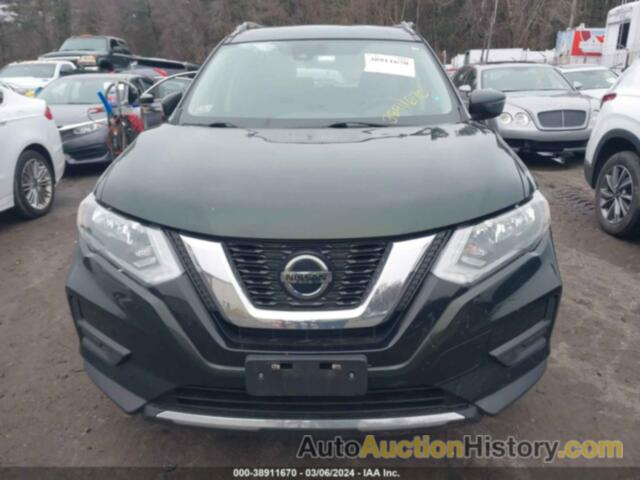 NISSAN ROGUE SV INTELLIGENT AWD, 5N1AT2MV9LC733031