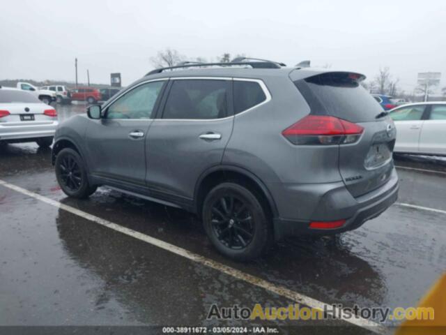 NISSAN ROGUE SV, 5N1AT2MV6JC819636