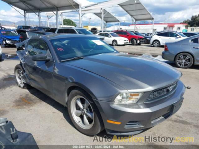 FORD MUSTANG V6, 1ZVBP8AM3B5138185