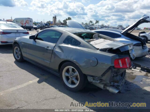 FORD MUSTANG V6, 1ZVBP8AM3B5138185