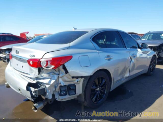 INFINITI Q50 PREMIUM/SPORT, JN1BV7AP8EM680778