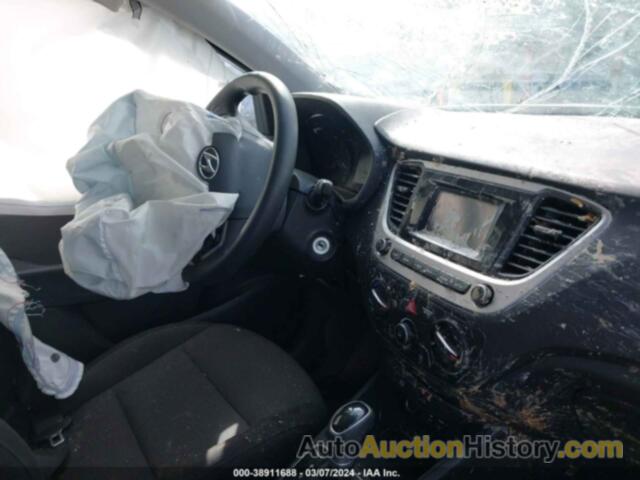 HYUNDAI ACCENT SE, 3KPC24A68ME147150