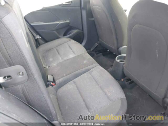 HYUNDAI ACCENT SE, 3KPC24A68ME147150