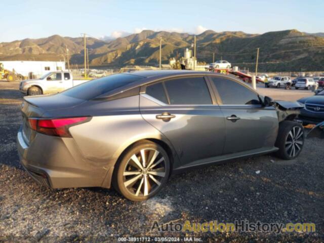 NISSAN ALTIMA SR FWD, 1N4BL4CV1MN303592