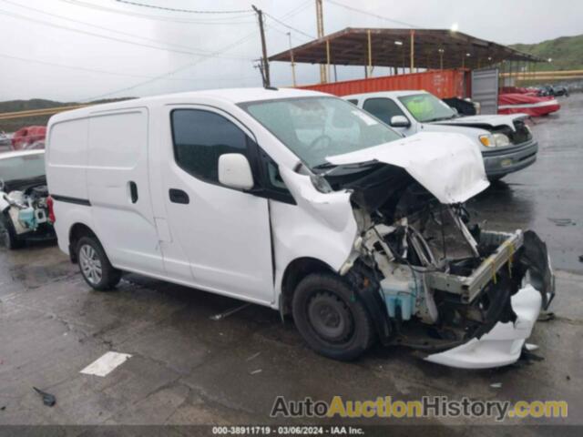 NISSAN NV200 SV, 3N6CM0KN2KK704607